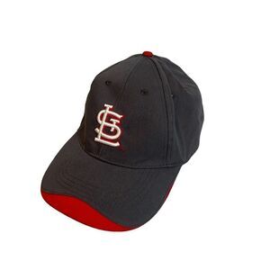 St Louis Cardinals Wash U SGA Ball Cap Hat Adjustable Baseball